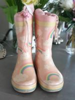 Gummistiefel mit Regenbogen,  KangaROOS, Gr. 29 Baden-Württemberg - Rietheim-Weilheim Vorschau