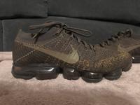 Nike Air VaporMax 'Cargo Khaki' 2017  899473-004 Nordrhein-Westfalen - Soest Vorschau