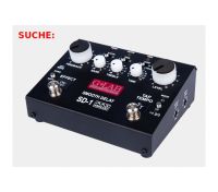 SUCHE: G-Lab SD-1 Smooth Delay Niedersachsen - Oldenburg Vorschau