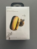 Baseus Encok A02 - Mini Wireless Headset in Gold ( NEU ) Baden-Württemberg - Allensbach Vorschau