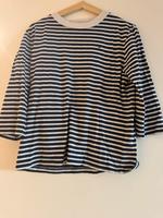 Gestreiftes Tommy Jeans Shirt Berlin - Biesdorf Vorschau