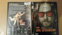 The Big Lebowski mit Jeff Bridges Kultfilm auf DVD Rheinland-Pfalz - Dannstadt-Schauernheim Vorschau