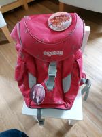 Ergobag Rucksack Kindergarten Schule Kinder pink Niedersachsen - Hinte Vorschau