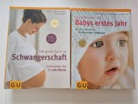 GU das große Buch zur Schwangerschaft und für Babys erstes Jahr Nordrhein-Westfalen - Issum Vorschau