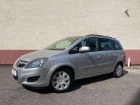 Opel Zafira B 1,6 Family,NAVI,SH,KLIMA,7SITZER Hamburg-Mitte - Hamburg Hammerbrook Vorschau