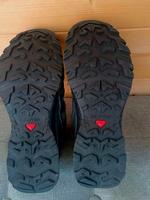 Salomon Gore-tex Schuhe Damen Gr. 40 Bayern - Kolbermoor Vorschau
