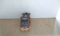 Hot Wheels Starwars Auto Wookie Nordrhein-Westfalen - Solingen Vorschau