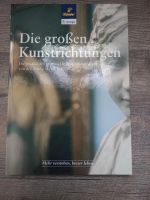 Buch: Die  großen Kunstrichtungen Brandenburg - Premnitz Vorschau