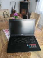 MSI Gaming Laptop 16GB RAM 265GB SSD 1T M2 I5 GTX 1050 notebook Rheinland-Pfalz - Bad Kreuznach Vorschau