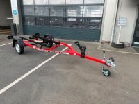 Jetloader Anhänger Jetski Trailer 750 kg Bootstrailer Nordrhein-Westfalen - Weilerswist Vorschau