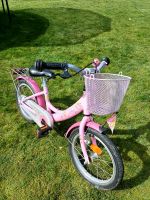 Puky 16" Fahrrad, Prinzessin Lillifee Niedersachsen - Buxtehude Vorschau