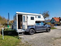 Wohnkabine Nordstar Camp 6S SE Bayern - Fürth Vorschau