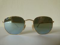 RAY BAN ROUND METAL RAM 4770AA Baden-Württemberg - Leonberg Vorschau