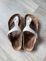 Birkenstock Zehentrenner Schleswig-Holstein - Kaltenkirchen Vorschau