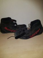 Motorsportschuhe Gr. 44 / 45, nicht feuerfest Saarland - Schwalbach Vorschau