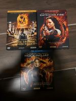 Tribute von Panem DVD/Blue-ray Sachsen-Anhalt - Halle Vorschau