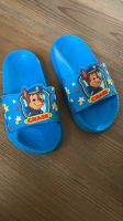 Badeschuhe Paw Patrol Größe 26 Bayern - Röhrnbach Vorschau