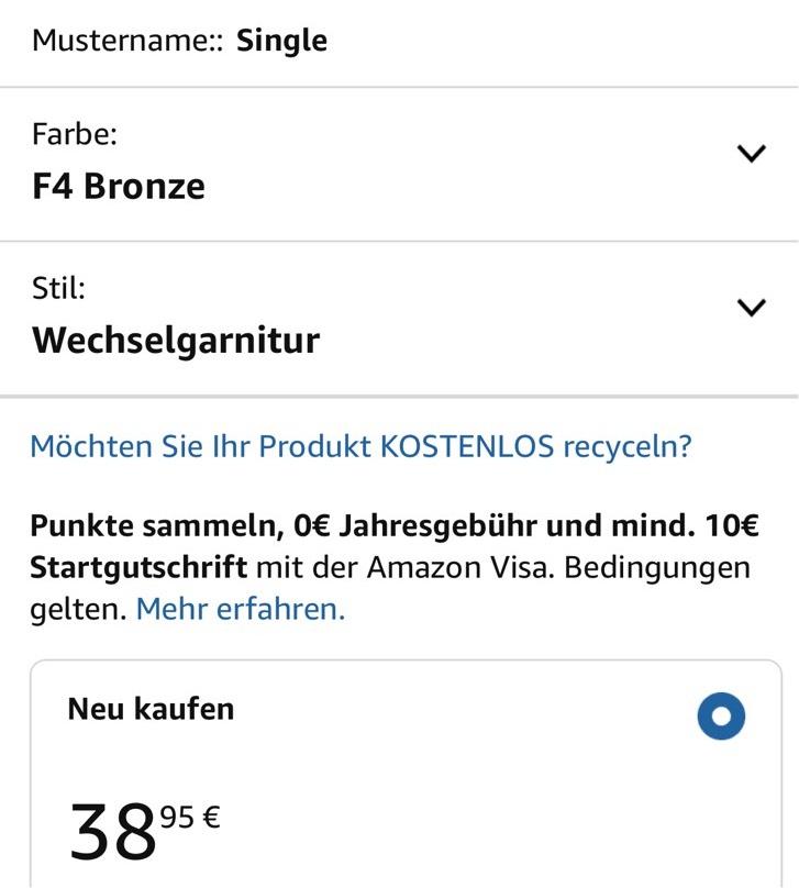 Sicherheitsbeschlag Türgriff Beschlag Türklinke Wohnungstür in Köln