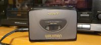 Walkman Sony WM-EX334 Mega-Bass Groove Dolby NR  Auto-Reverse Rheinland-Pfalz - Mainz Vorschau