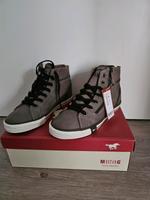 Mustang Sneaker High Damen 38 Nordrhein-Westfalen - Burbach Vorschau