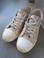 Turnschuhe Mädchen Dockers Gr. 35 Bayern - Germaringen Vorschau