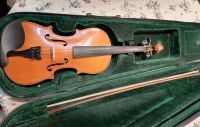Geige 3/4, Violine, gebraucht Sachsen-Anhalt - Lutherstadt Wittenberg Vorschau