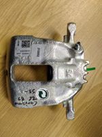 Bremsbacke Mitsubishi Carisma NEU MR249221 Bayern - Ainring Vorschau