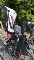 Fahrrad Kindersitz Römer Jockey Comfort Baden-Württemberg - Mannheim Vorschau