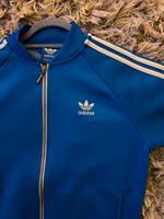 Adidas Originals Firebird Track Jacket – Blau Bayern - Kolbermoor Vorschau