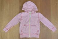 Sehr gut - Sweatjacke Gr. 128 (7-8y) Mini Boden München - Untergiesing-Harlaching Vorschau