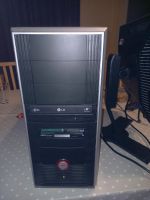 PC, AMD 64 X2 5200+, Kartenleser Brandenburg - Werder (Havel) Vorschau