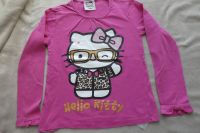 Shirt Gr.128 134 Hello Kitty Disney Rheinland-Pfalz - Altleiningen Vorschau