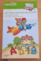 MiniLük "Ich freue mich auf die Schule", inkl. Lösungsgerät Nordrhein-Westfalen - Hemer Vorschau
