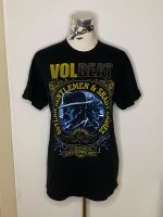 Volbeat Outlaw Gentleman Shady Ladies Live Europe 2013 Shirt M Hamburg-Mitte - Hamburg Hamm Vorschau