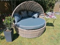 Sonneninsel Classic Polyrattan Gartenmöbel Sonderpreis Neu Nordrhein-Westfalen - Löhne Vorschau