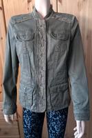 Dünne Damen Jacke 38 Duisburg - Duisburg-Mitte Vorschau