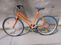 Orange Fahrrad 26 Zoll 21 gange Köln - Nippes Vorschau