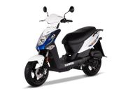 Kymco agility euro 4 Bochum - Bochum-Ost Vorschau