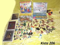 Puzzle,Dinosaurier,Glanz Bilder,Spiele,Spielzeug,Playmobil,Batman Schleswig-Holstein - Norderstedt Vorschau