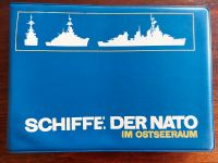 DDR Militärverlag 1966 SCHIFFE DER NATO OSTSEE G.Kautz Berlin - Marzahn Vorschau