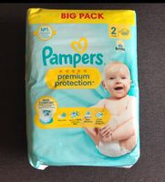 Pampers 68 Stück Premium Protection Gr. 2 Bayern - Bad Tölz Vorschau