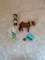 Playmobil Pony Set Baden-Württemberg - Ebhausen Vorschau