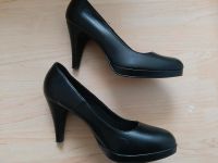 High heels Pumps Plateau Bayern - Seubersdorf Vorschau