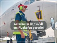 Gepäckabfertiger (m/w/d) 2-Schicht 17,50 EUR Bayern - München-Flughafen Vorschau