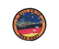 Bell UH1D Patch 1969 - 2021 Berlin - Mitte Vorschau