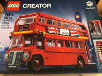 Lego London Bus 10258 Niedersachsen - Verden Vorschau