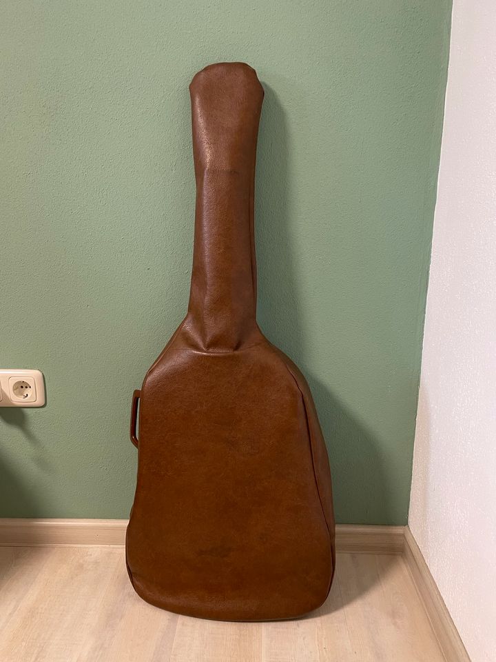 Höfner Gitarre in Friedewald (Westerwald)