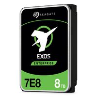 Seagate Exos 7E8 512e 8TB 3.5 Zoll SAS 12GB/s Schleswig-Holstein - Lübeck Vorschau