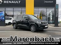 Peugeot Rifter Allure L1 Blue HDi 100 + Sitzheizung + CD Nordrhein-Westfalen - Lohmar Vorschau