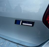 Polo 6R 6C WRC Badge Logo Schriftzug GTI Rline Motorsport Tuning Niedersachsen - Einbeck Vorschau